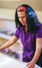 חני שפע מ"שפע בריאות"