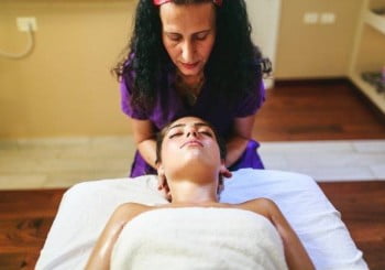 חני שפע מ - "שפע בריאות"