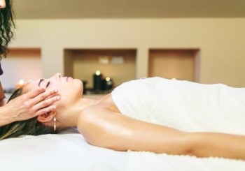 חני שפע מ - "שפע בריאות"