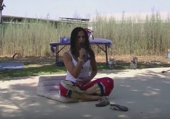 חני שפע מ"שפע בריאות"