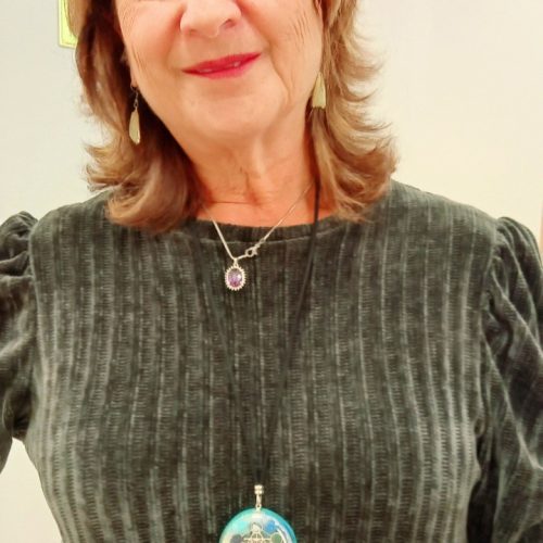 אמירה אוהבת אור-גונייט