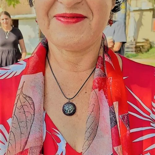 אנשים אוהבים אורגונייט 5 חניאלה