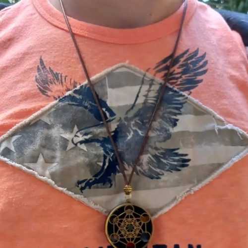 חניאלה אנשים אוהבים אורגונייט 4