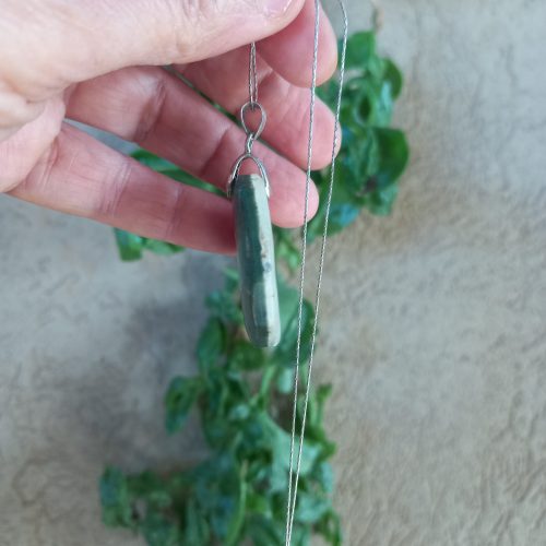 תיליון אורגונייט אנרגטי מרפא