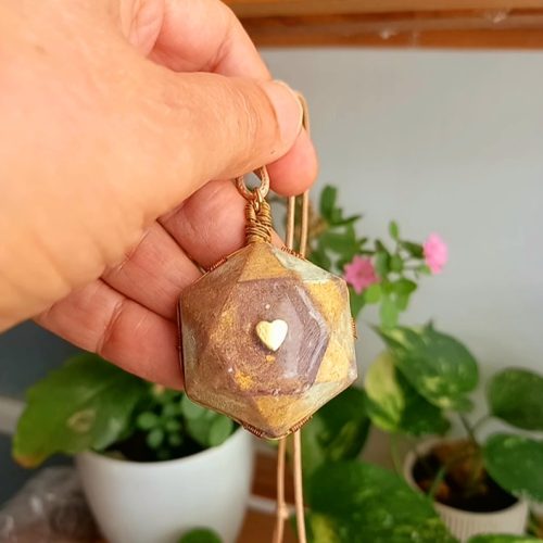 תליון מרכבה