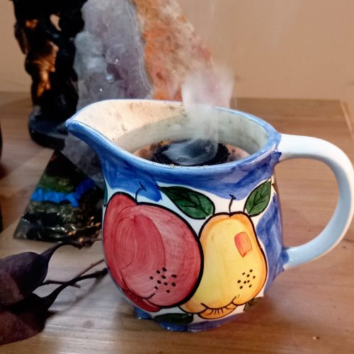 תמונה למאמר שמנים אתרים 2